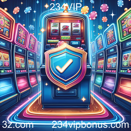 Jackpots: A Grande Aposta no 234VIP